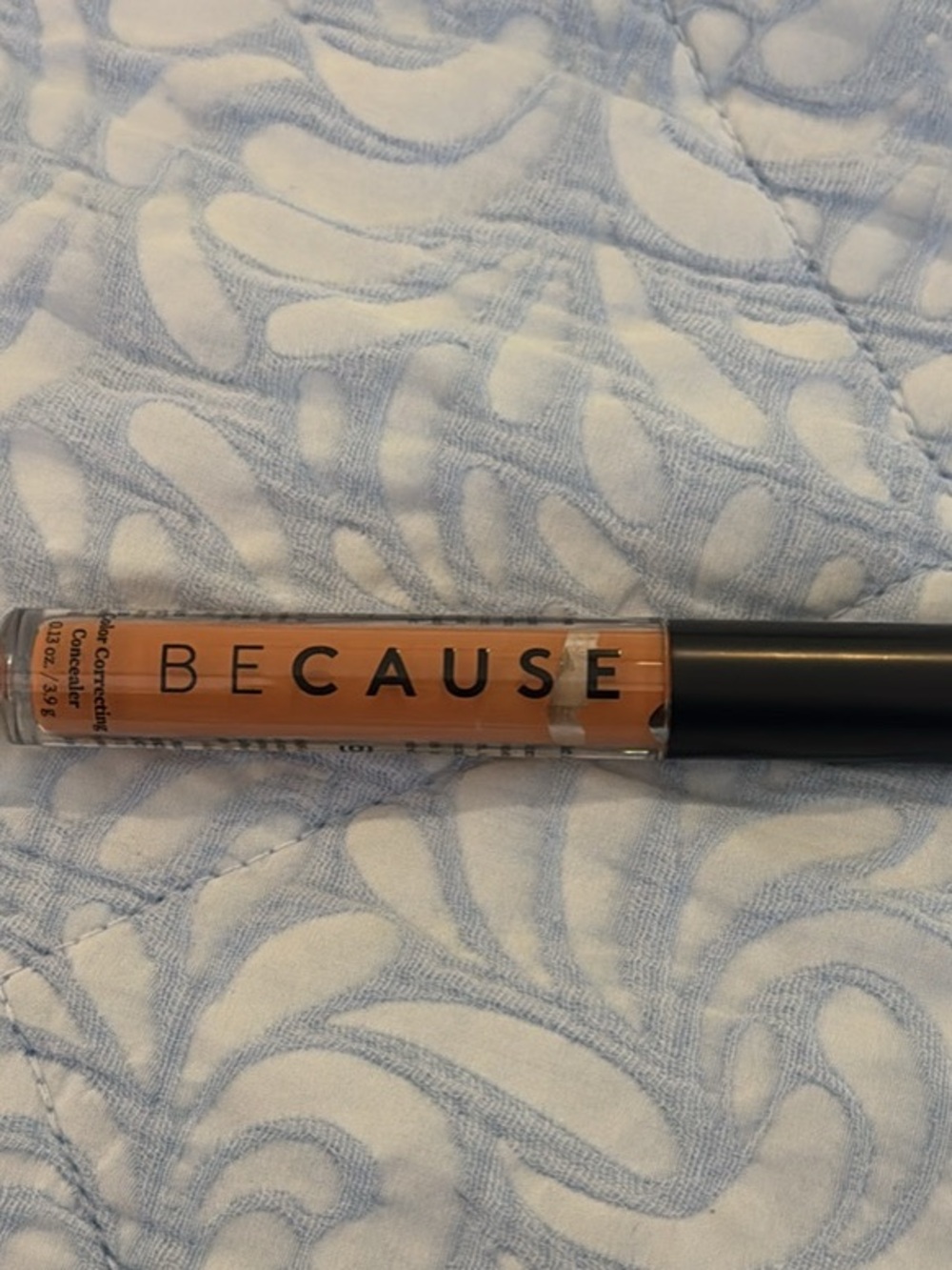 BECAUSE Color Correcting Concealer